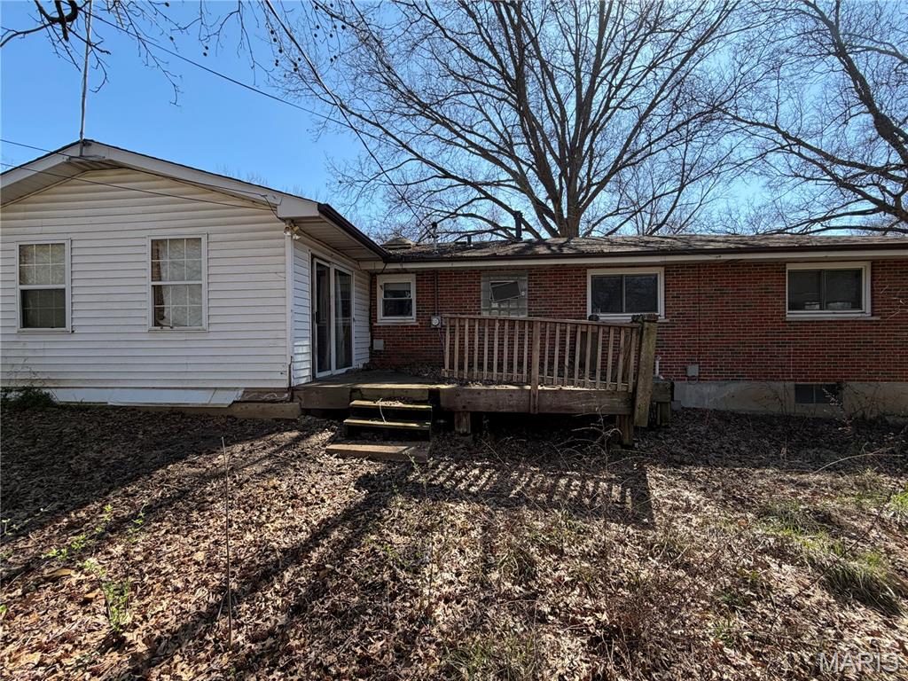 1007 Hutton Place Ferguson, MO 63135 - Photo 15 of 16