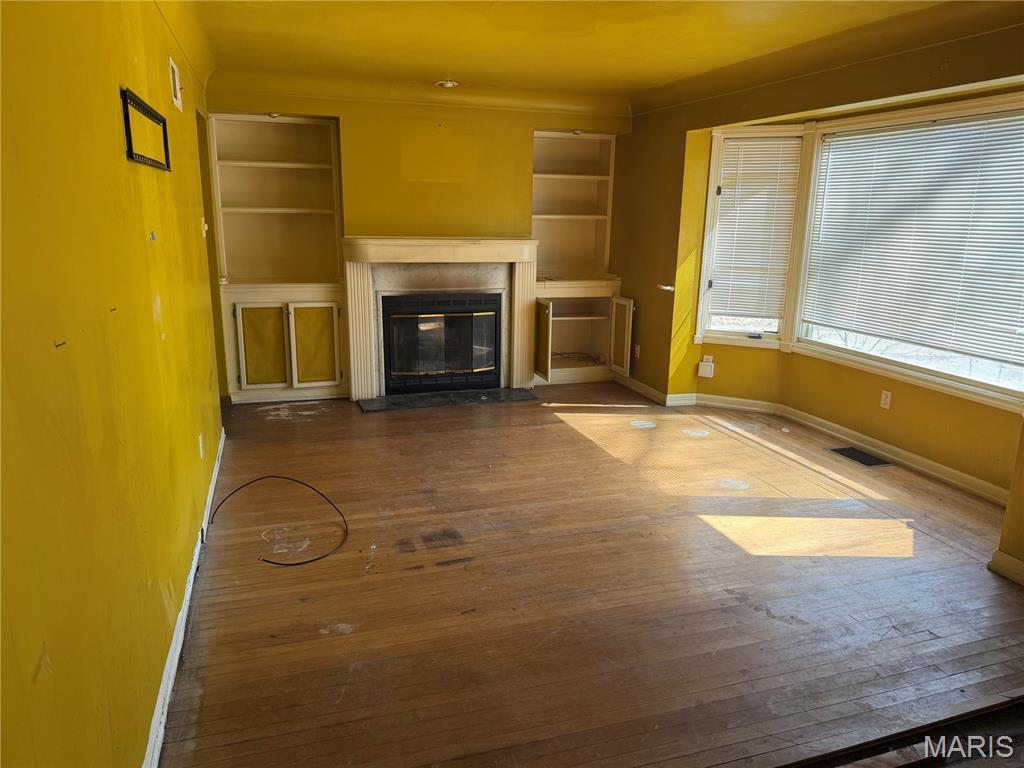 1007 Hutton Place Ferguson, MO 63135 - Photo 3 of 16