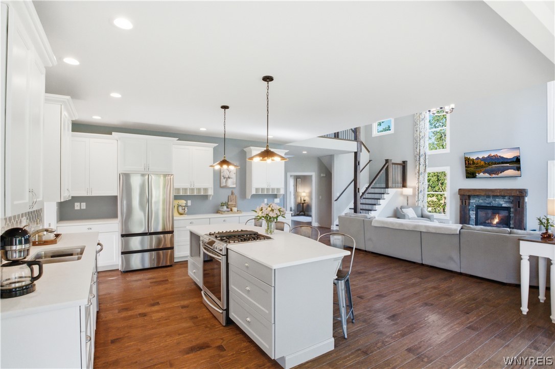 11011 Stage Road Newstead, NY 14031 - Photo 15 of 50
