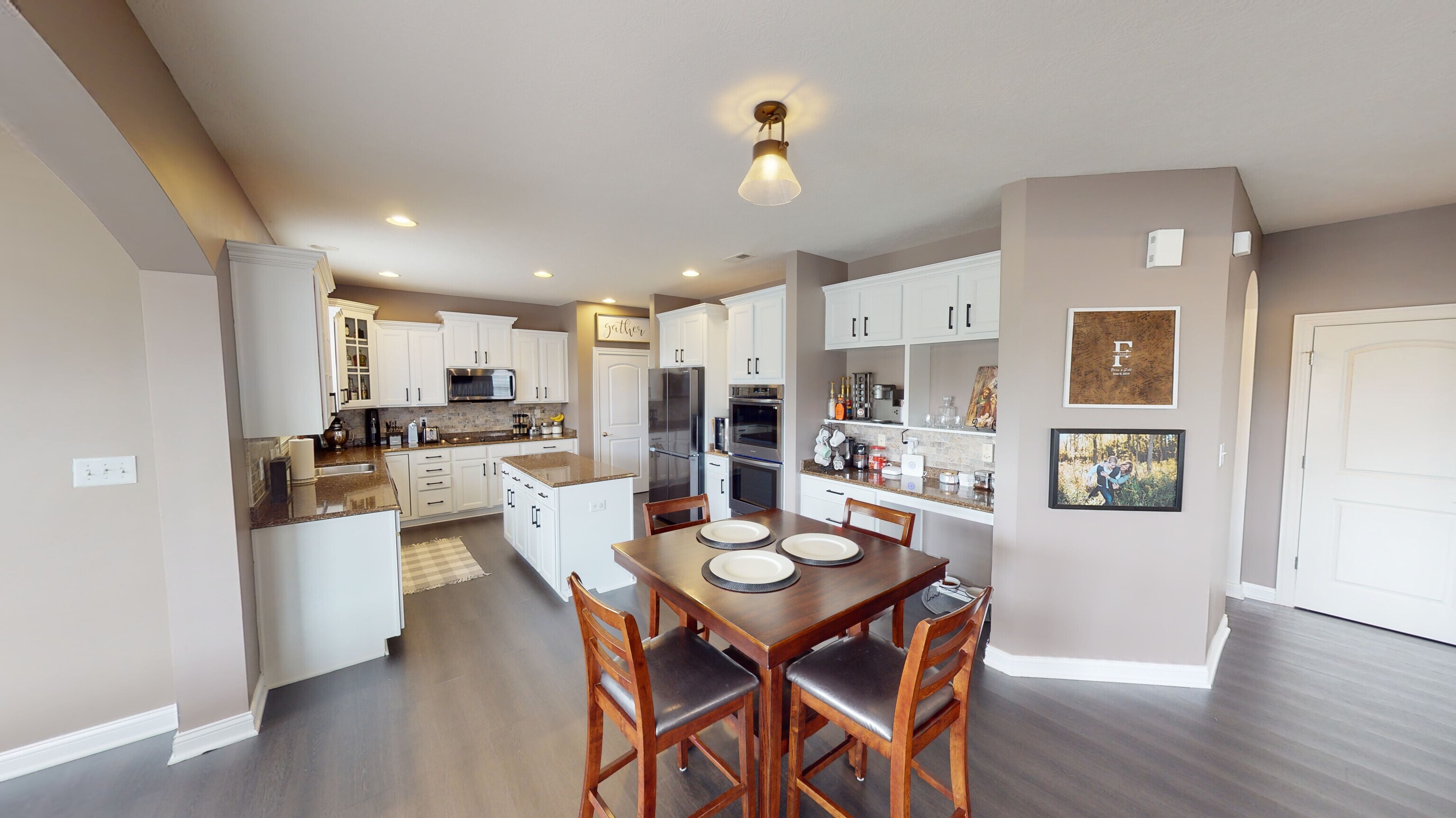 12324 Cold Stream Road Noblesville, IN 46060 - Photo 11 of 47 Gallery Image 11