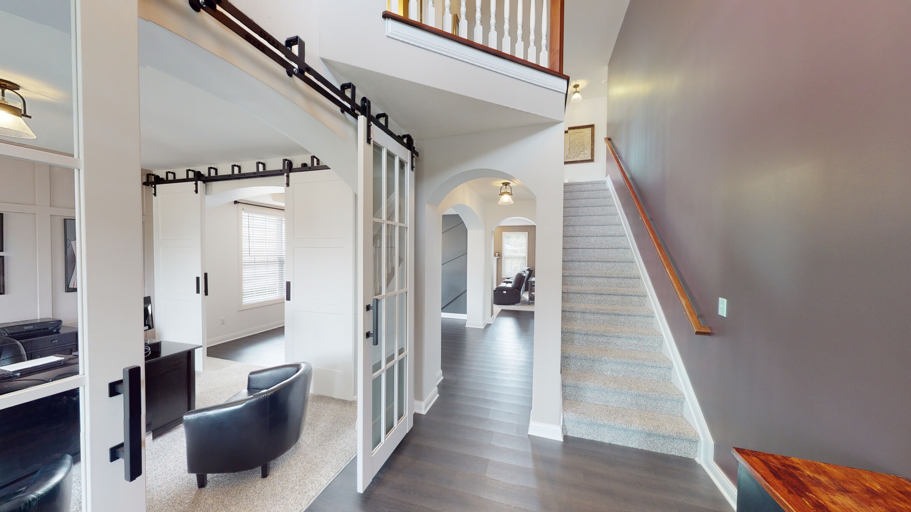 12324 Cold Stream Road Noblesville, IN 46060 - Photo 15 of 47 Gallery Image 15