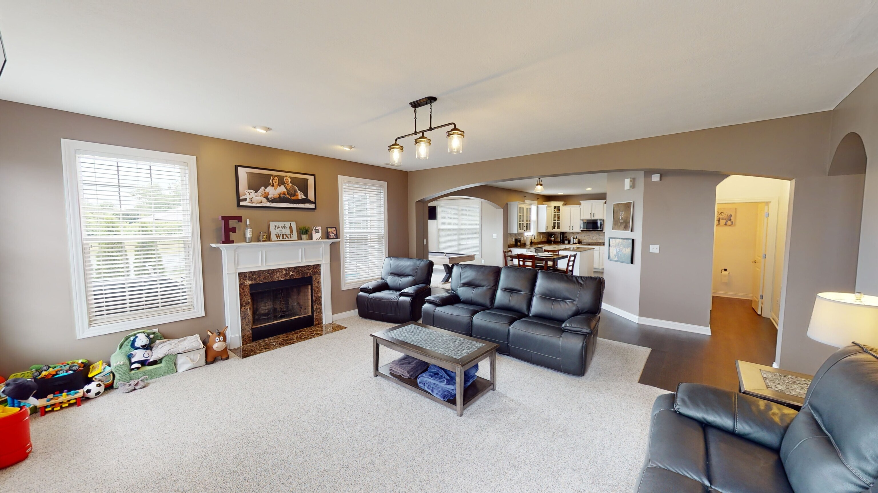 12324 Cold Stream Road Noblesville, IN 46060 - Photo 22 of 47 Gallery Image 22