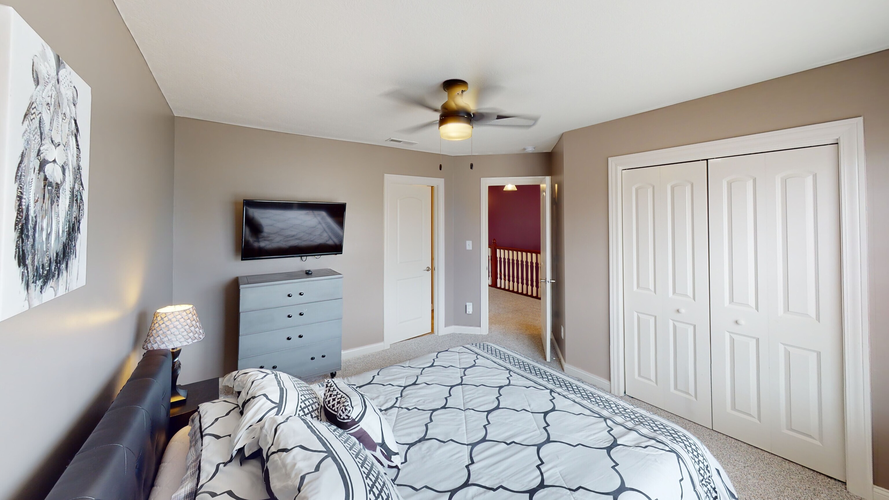 12324 Cold Stream Road Noblesville, IN 46060 - Photo 32 of 47 Gallery Image 32
