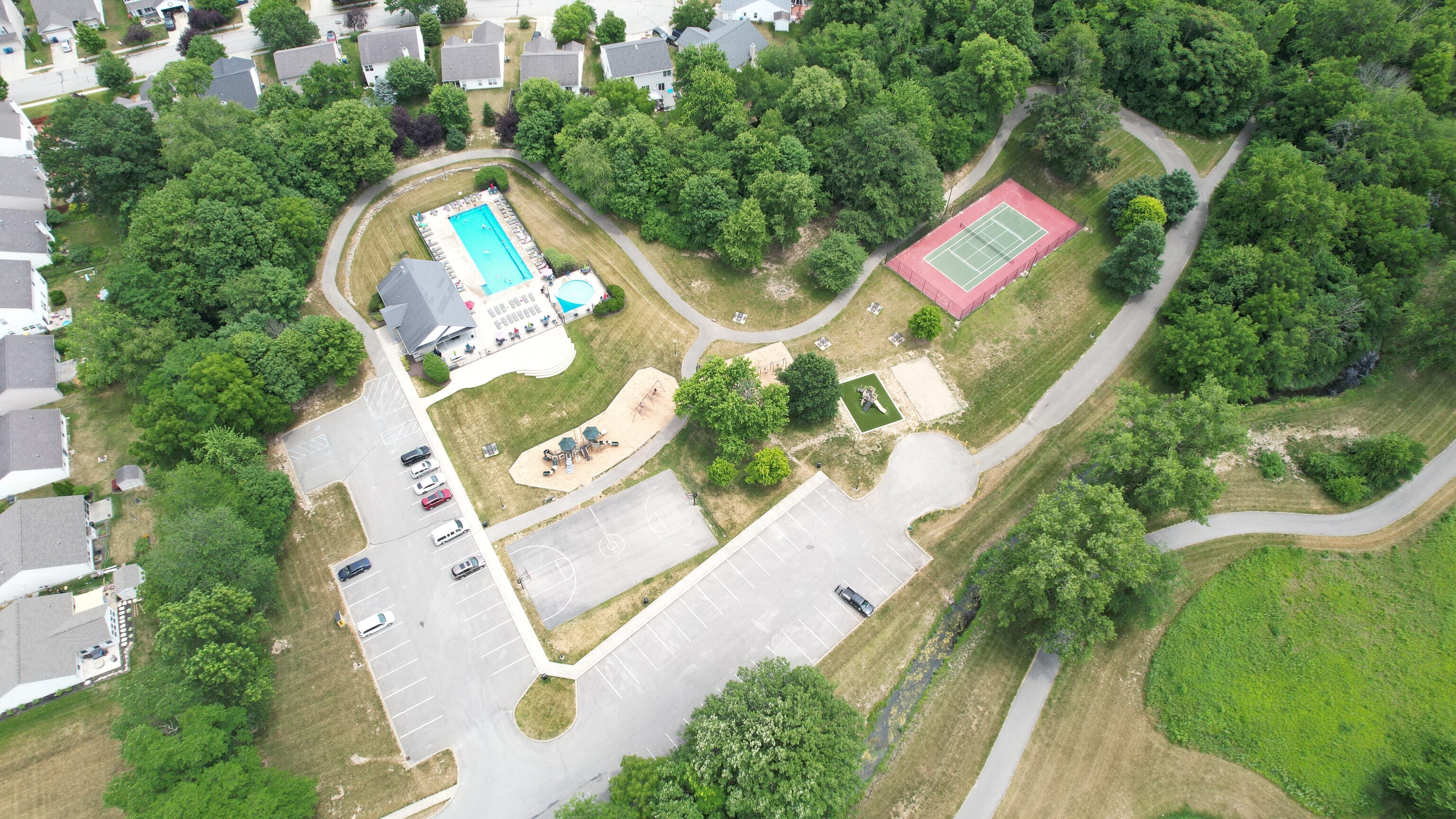 12324 Cold Stream Road Noblesville, IN 46060 - Photo 40 of 47 Gallery Image 40