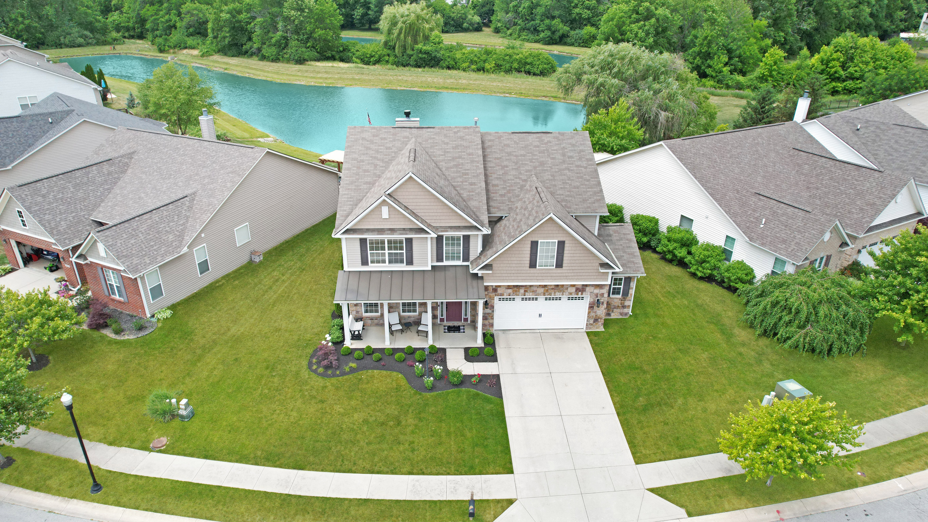 12324 Cold Stream Road Noblesville, IN 46060 - Photo 41 of 47 Gallery Image 41