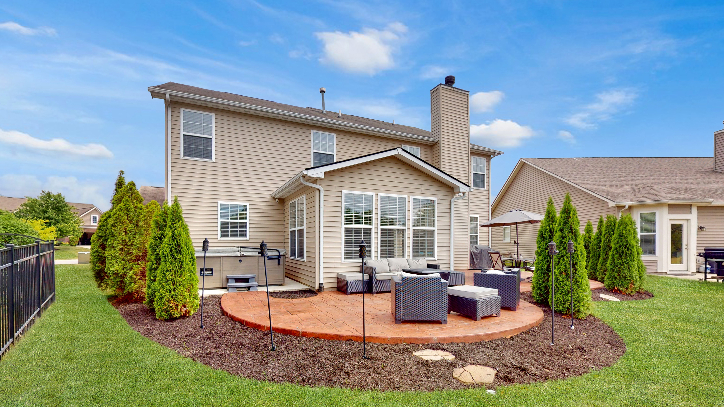 12324 Cold Stream Road Noblesville, IN 46060 - Photo 43 of 47 Gallery Image 43