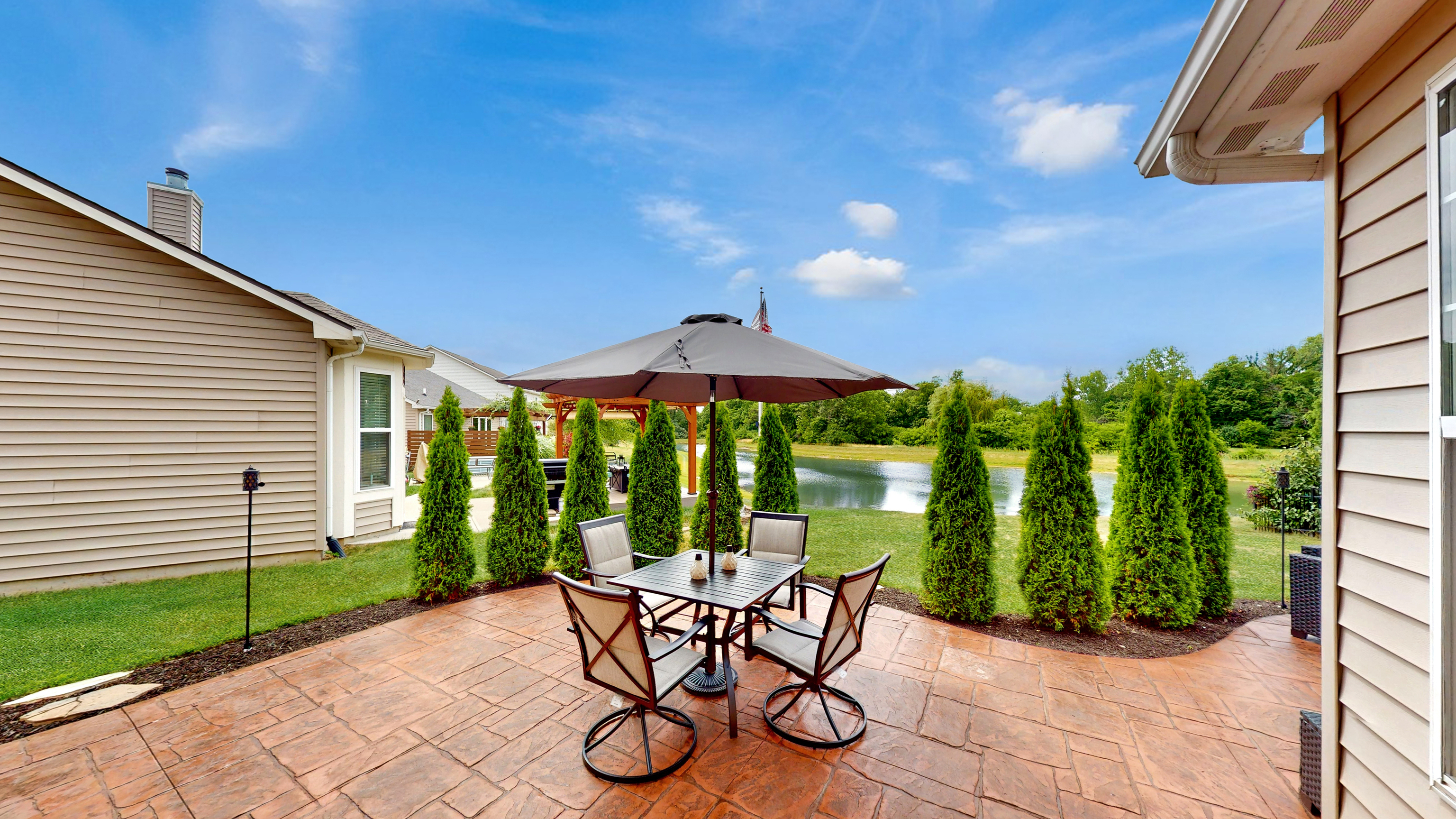 12324 Cold Stream Road Noblesville, IN 46060 - Photo 45 of 47 Gallery Image 45