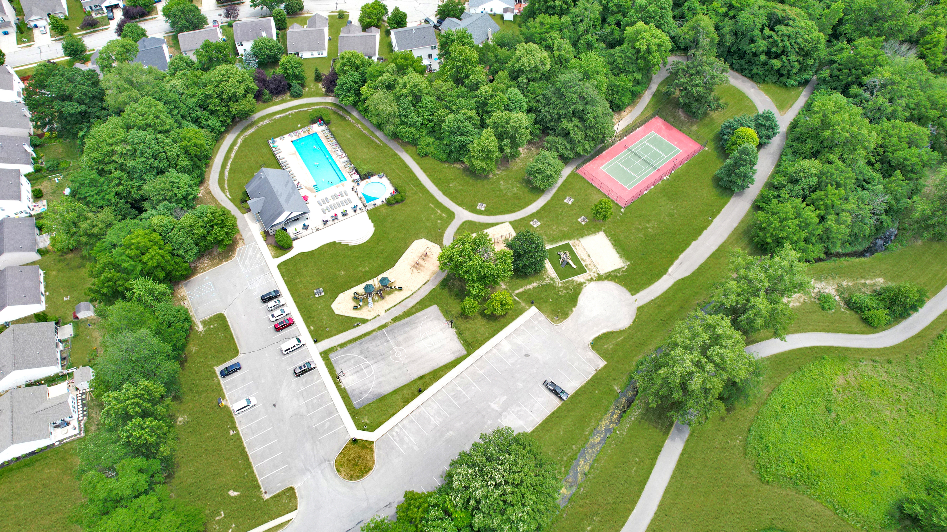 12324 Cold Stream Road Noblesville, IN 46060 - Photo 47 of 47 Gallery Image 47