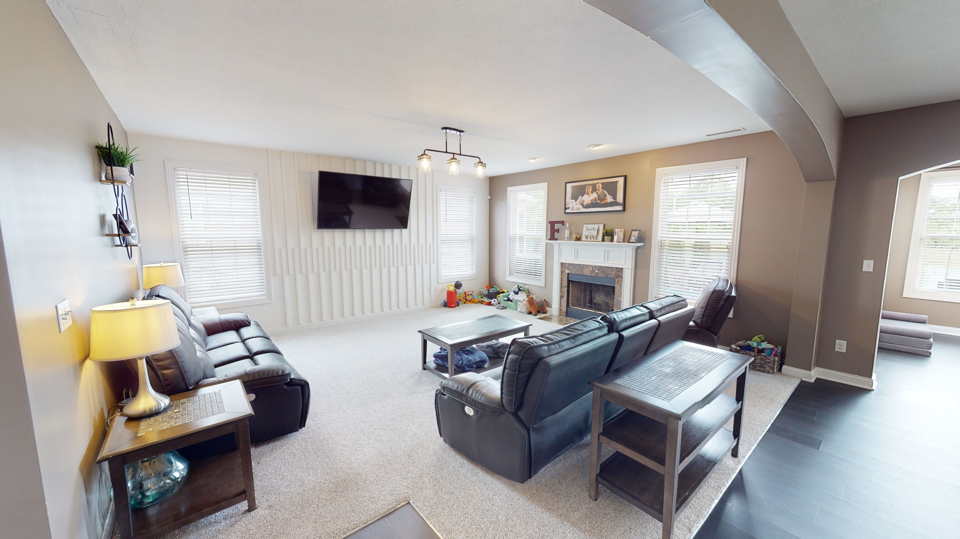 12324 Cold Stream Road Noblesville, IN 46060 - Photo 6 of 47 Gallery Image 6