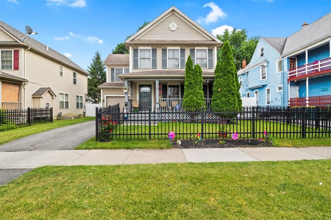 31 Grand Avenue Rochester, NY 14609 - Photo 1 of 1 Gallery Image 1
