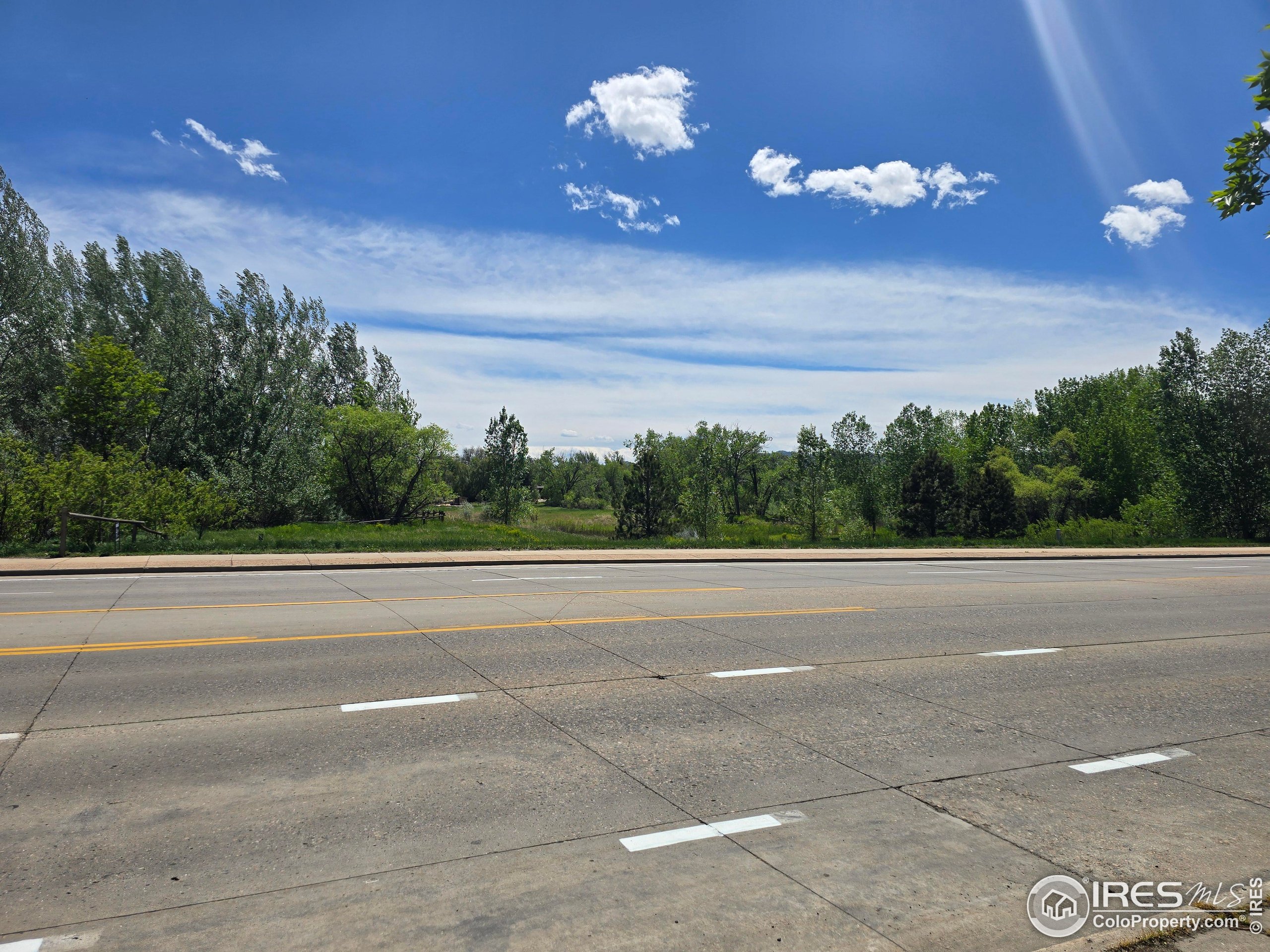 2001 West Prospect Road Fort Collins, CO 80526 - Photo 15 of 16 a night view