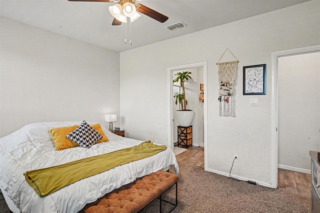 8812 Russano Road Fort Worth, TX 76131 - Photo 15 of 31