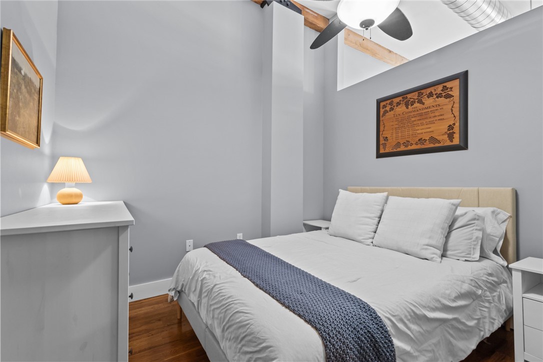 99 Allen Street, Unit 105 Woonsocket, RI 02895 - Photo 6 of 15