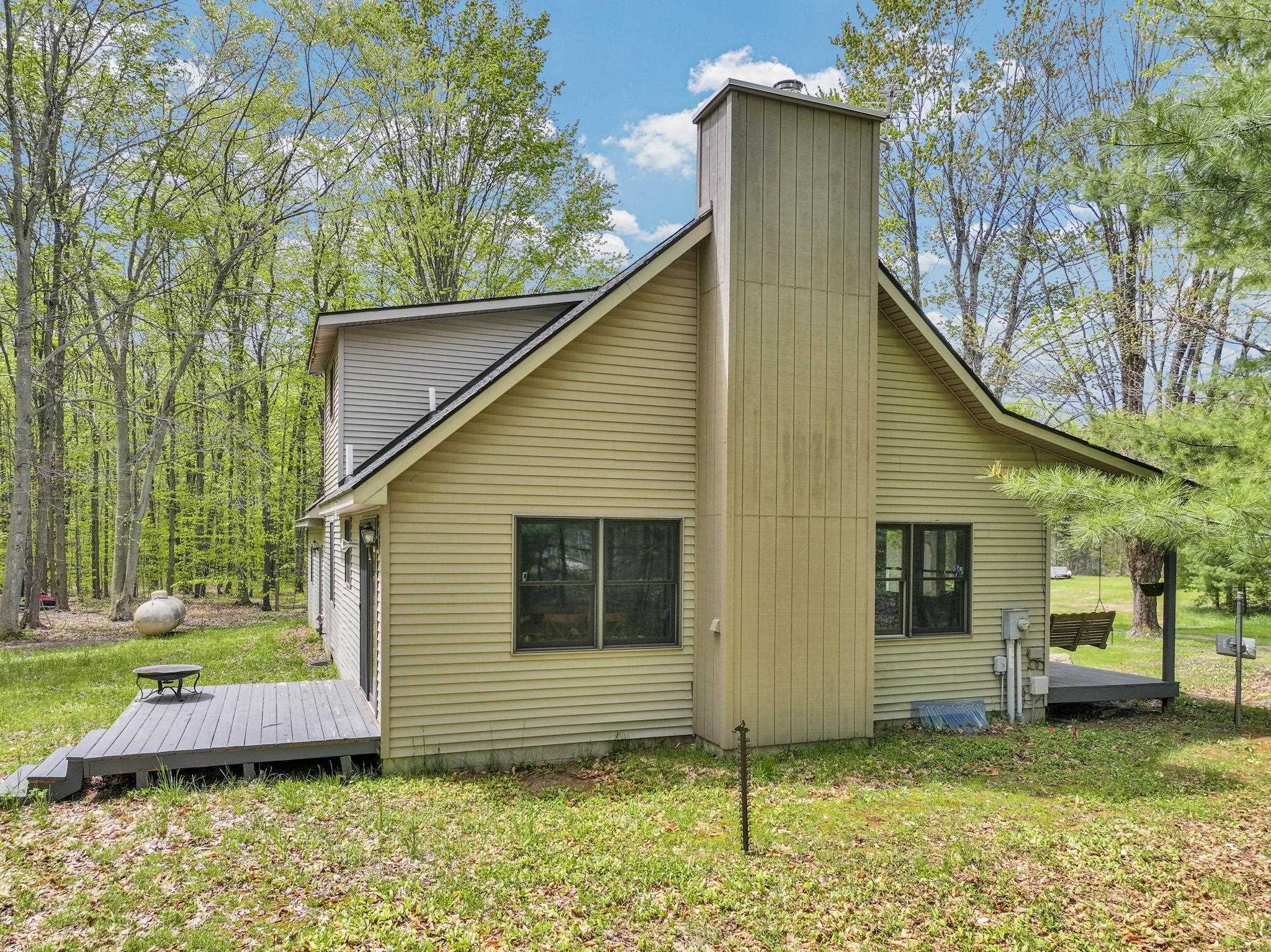 2560 South 25 Road Boon, MI 49618 - Photo 55 of 80