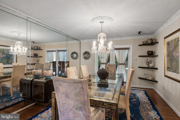 $825,000 | 21 Teak Court, Cherry Hill, NJ 08003