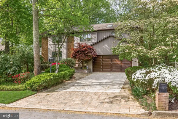 $825,000 | 21 Teak Court, Cherry Hill, NJ 08003