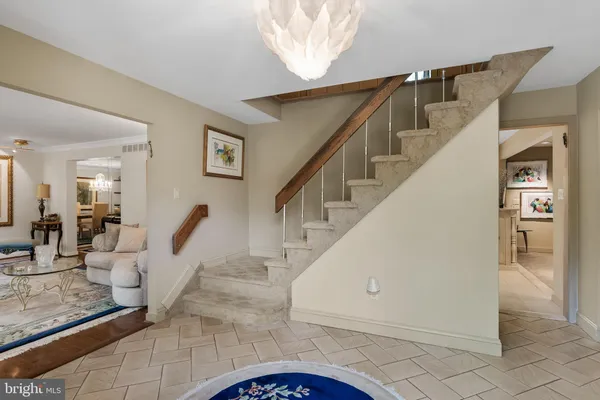 $825,000 | 21 Teak Court, Cherry Hill, NJ 08003