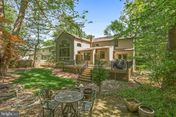 $825,000 | 21 Teak Court, Cherry Hill, NJ 08003