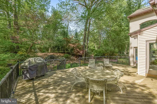 $825,000 | 21 Teak Court, Cherry Hill, NJ 08003