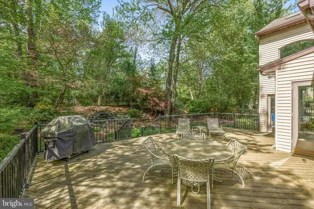 $879,000 | 21 Teak Court, Cherry Hill, NJ 08003