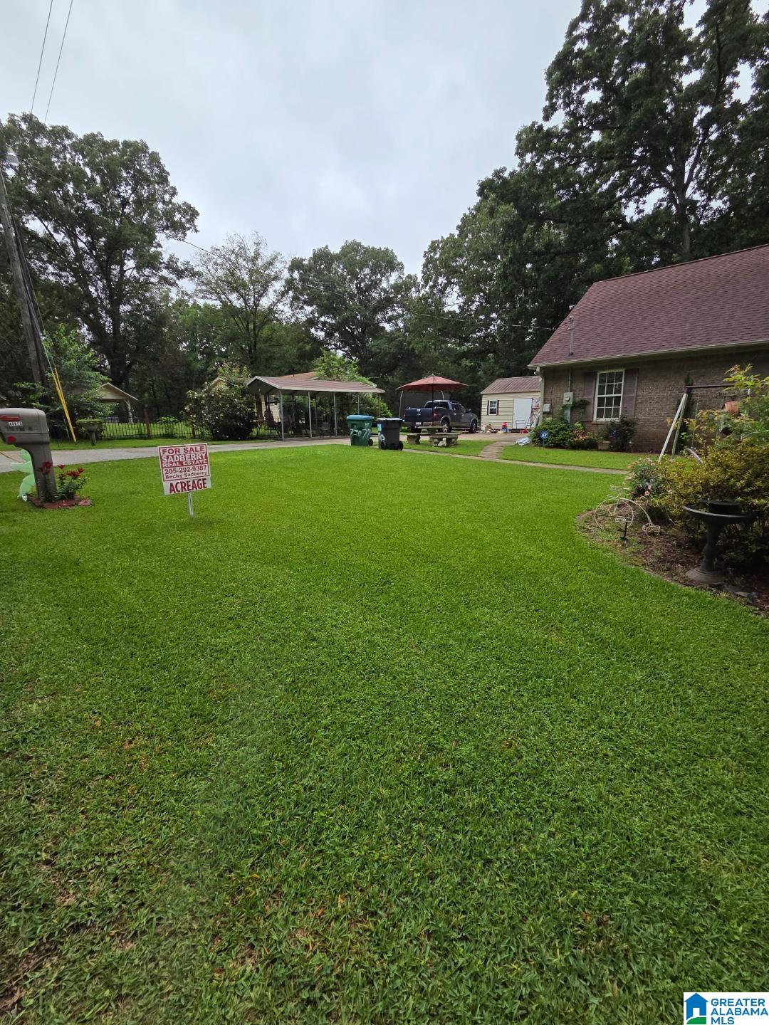 770 Pike Road Woodstock, AL 35188 - Photo 15 of 24