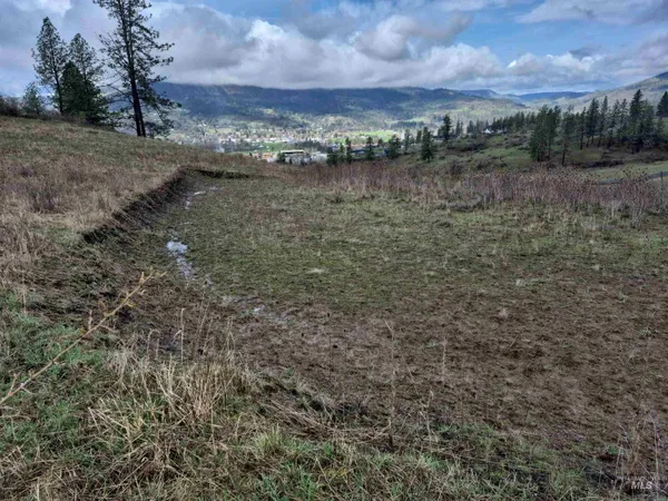 $99,000 | Tbd Tbd Elk Hill Street, Kamiah, ID 83536