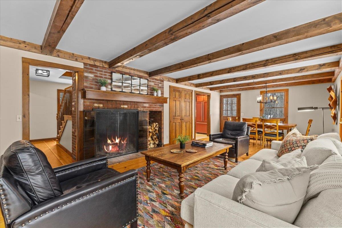 133 Hollow View Road Stowe, VT 05672 - Photo 6 of 32