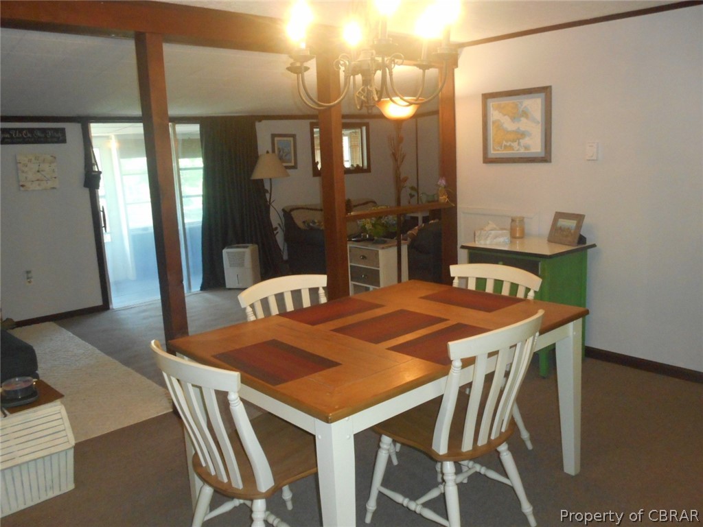447 Long Point Lane Topping, VA 23169 - Photo 8 of 21