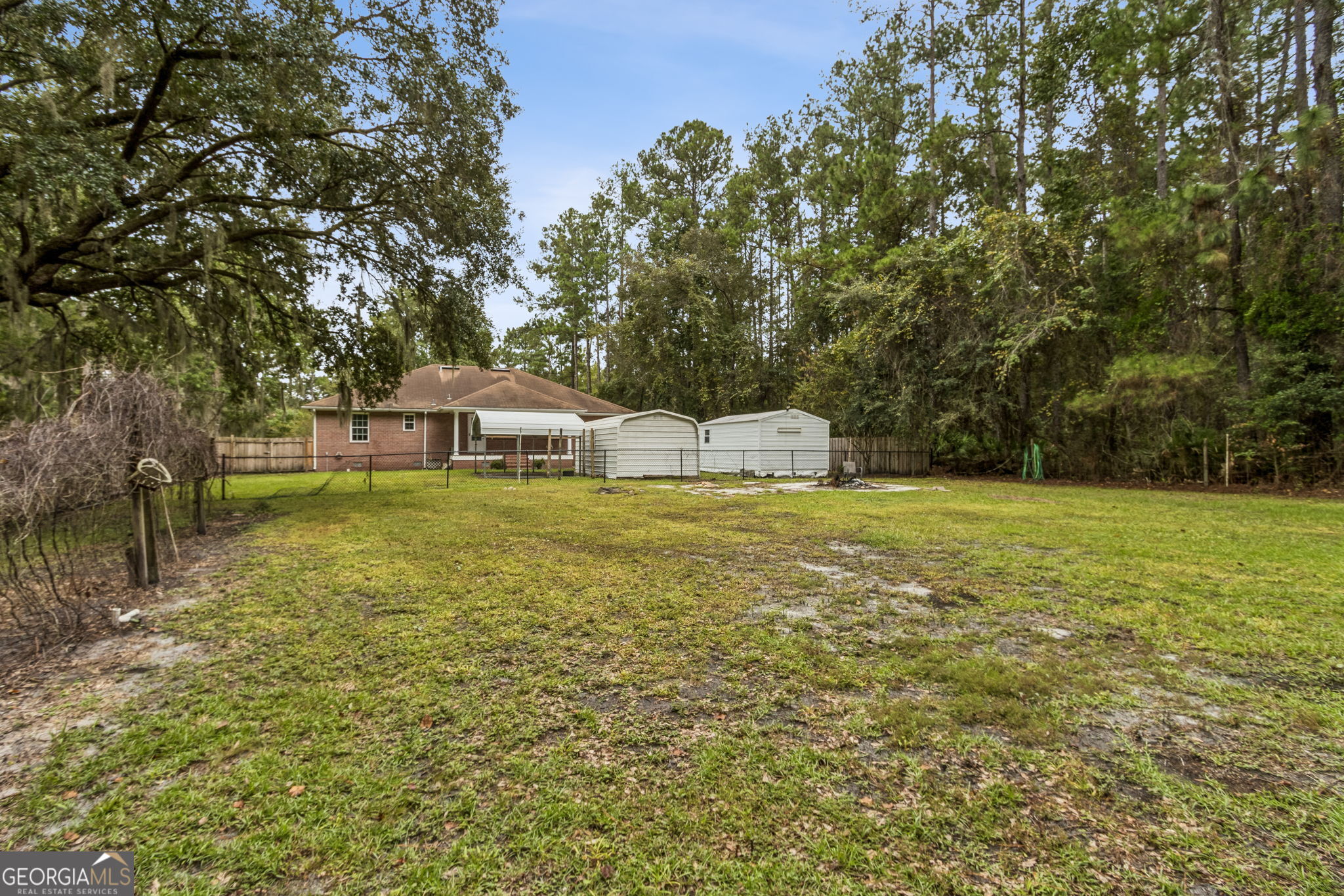 1441 Colerain Road Kingsland, GA 31548 - Photo 37 of 43 Gallery Image 37