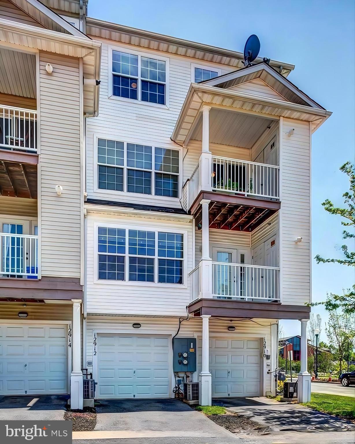 12912 Pinnacle Drive, Unit 2 Germantown, MD 20874 - Photo 21 of 30