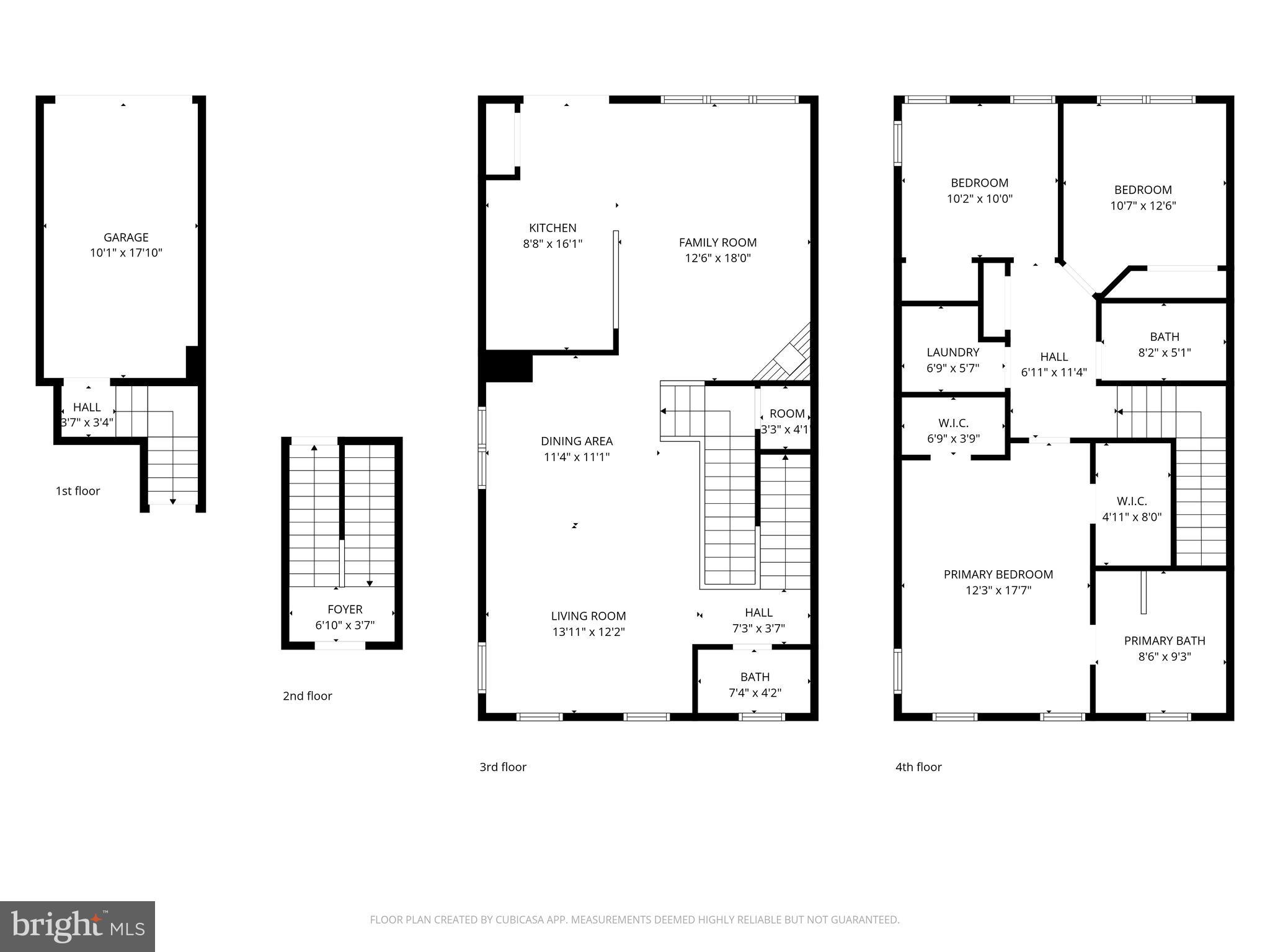 12912 Pinnacle Drive, Unit 2 Germantown, MD 20874 - Photo 26 of 30 All Levels