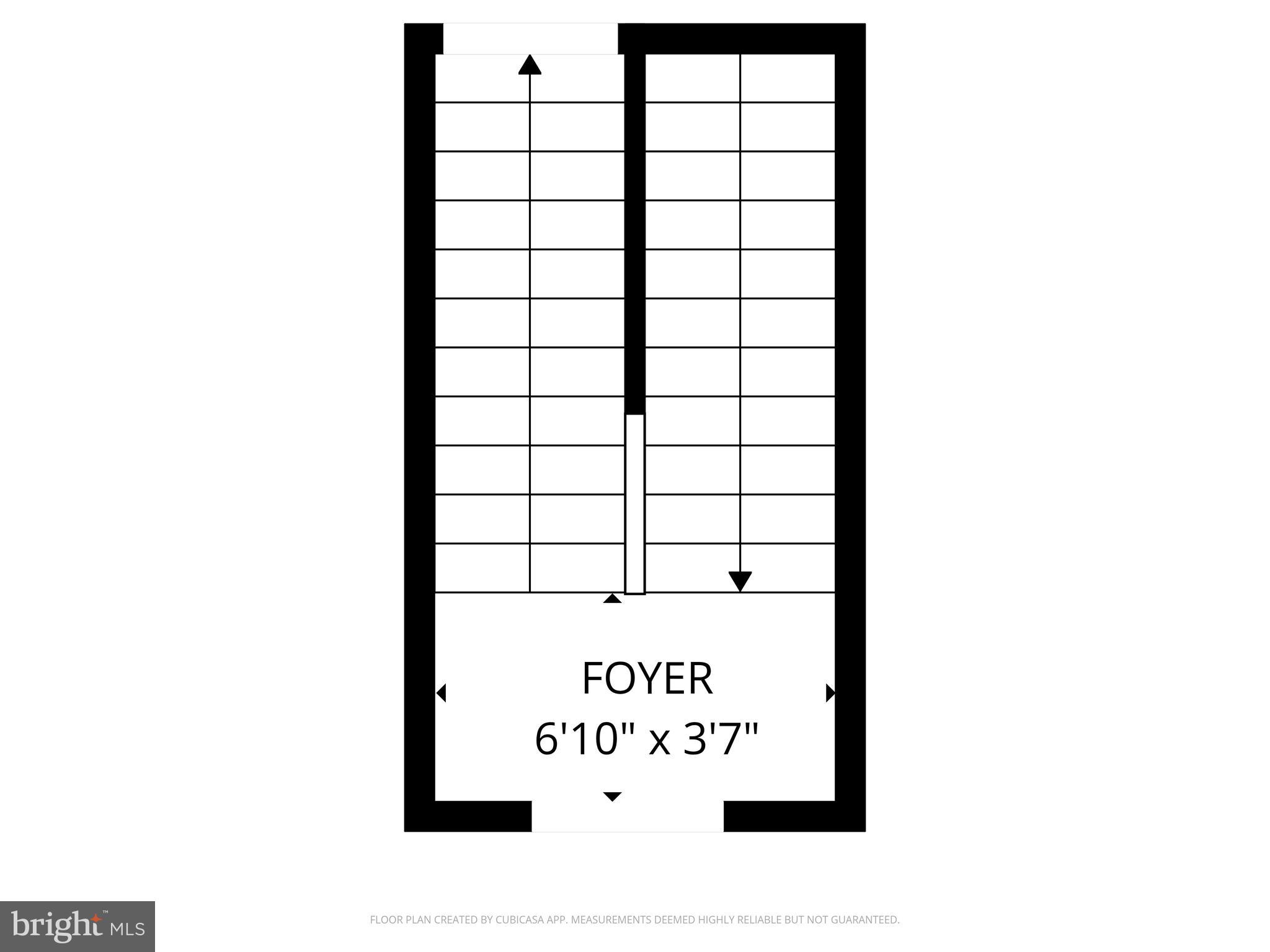 12912 Pinnacle Drive, Unit 2 Germantown, MD 20874 - Photo 28 of 30 Main Entrance level