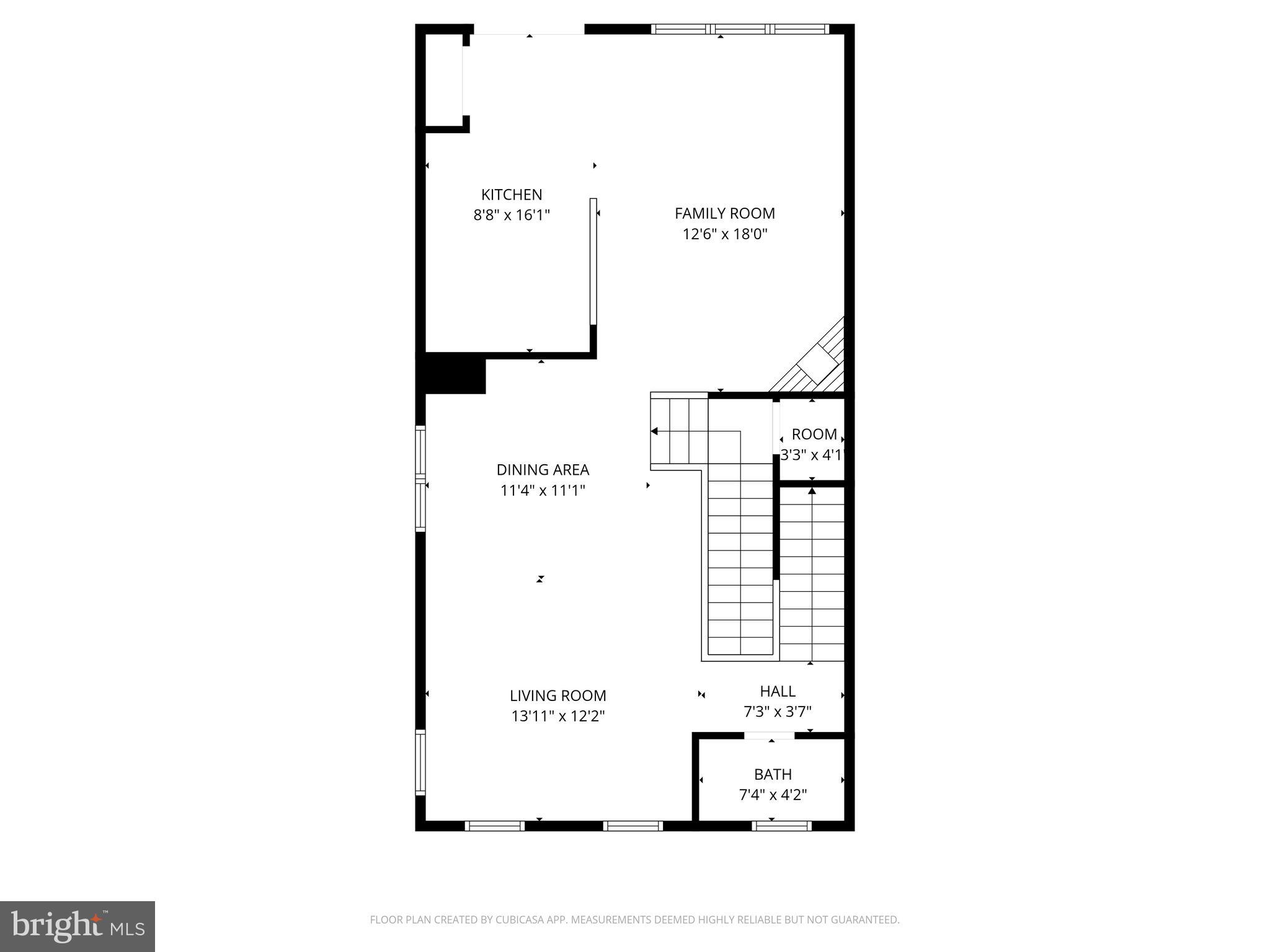 12912 Pinnacle Drive, Unit 2 Germantown, MD 20874 - Photo 29 of 30 Main Level