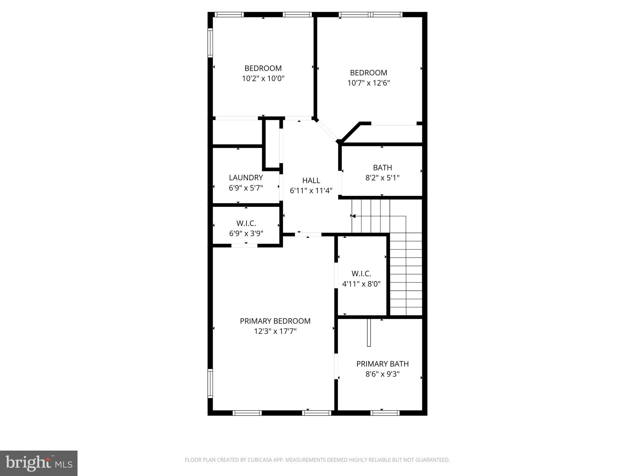 12912 Pinnacle Drive, Unit 2 Germantown, MD 20874 - Photo 30 of 30 Upper level
