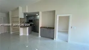 a close view of sink