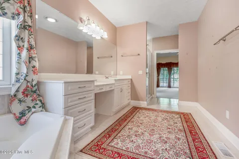 $615,000 | 940 Diamondhead Drive South, Pinehurst, NC 28374