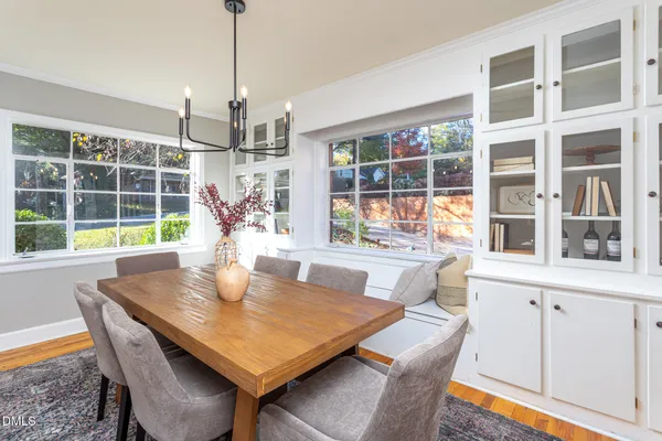 $850,000 | 808 West Knox Street, Durham, NC 27701