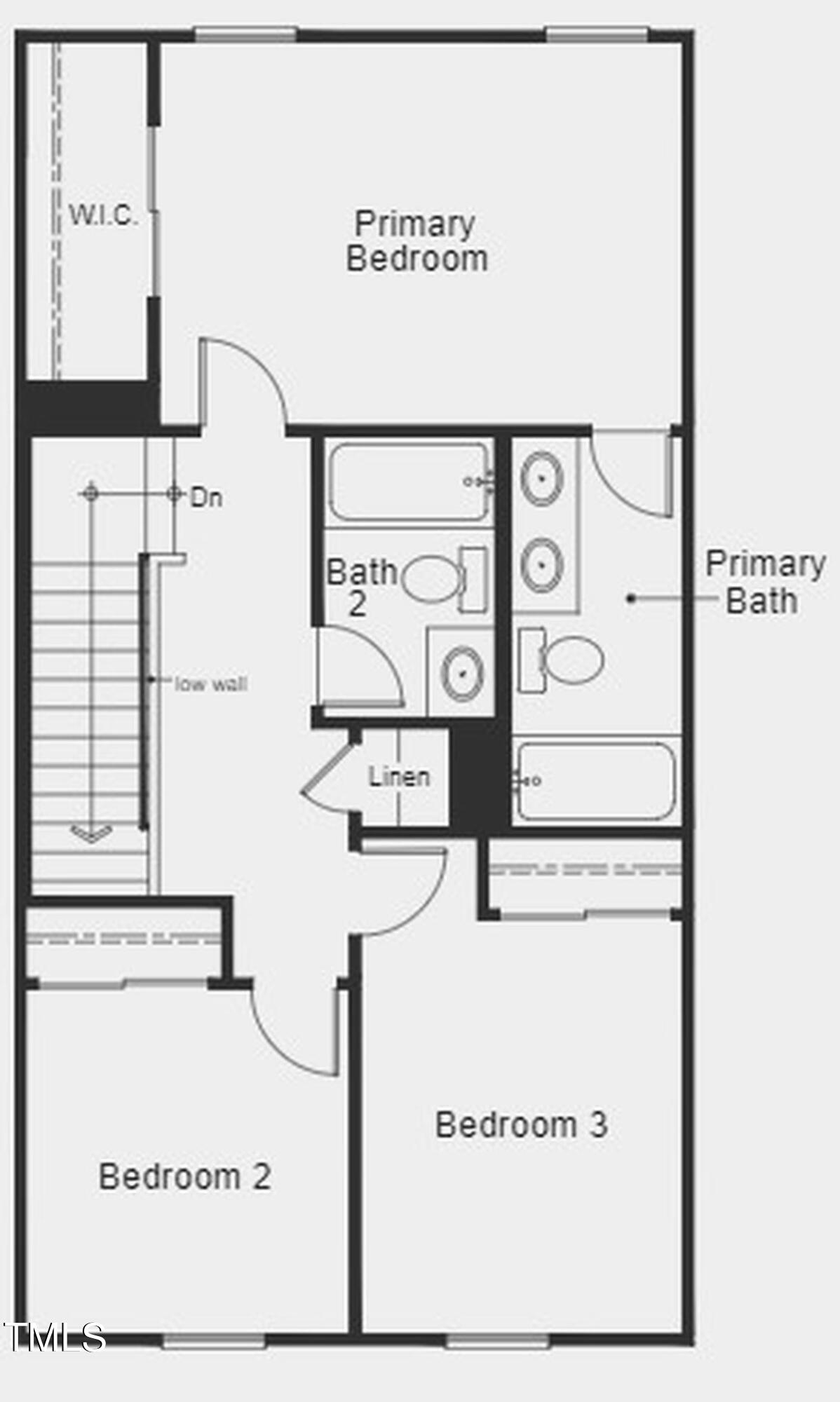 3004 Spline Circle Raleigh, NC 27610 - Photo 3 of 7