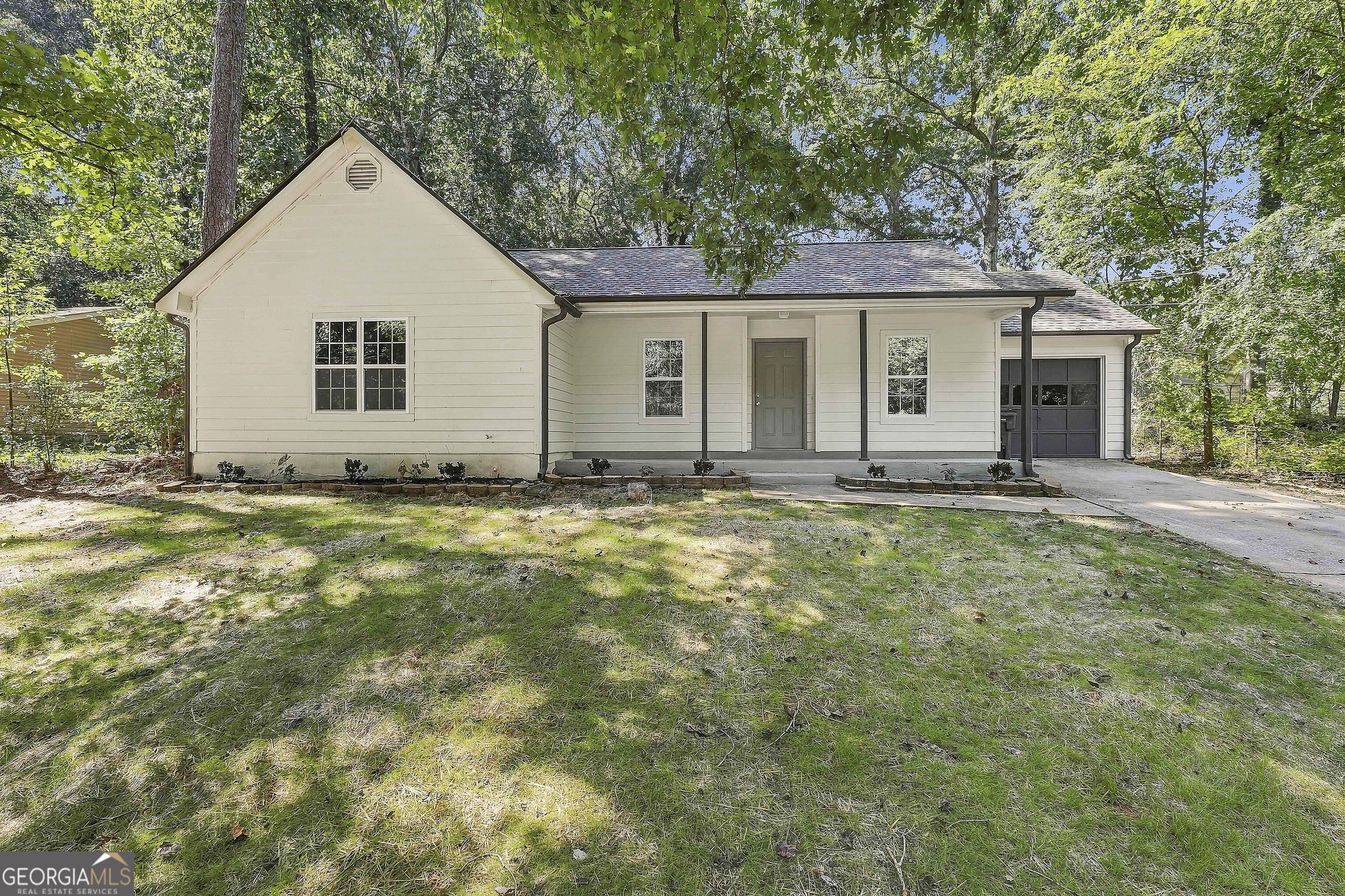 116 Richard Way Stockbridge, GA 30281 - Photo 33 of 36 Gallery Image 33