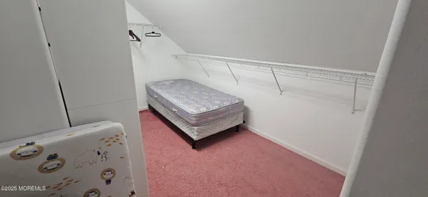 a view of an entryway