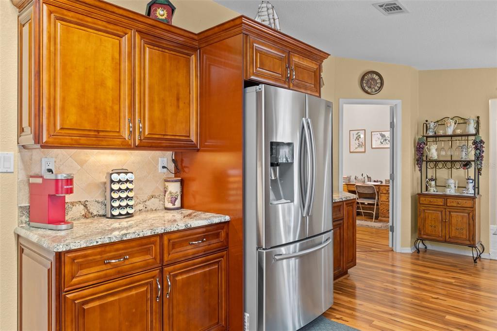 7340 Devine Avenue Brooksville, FL 34613 - Photo 14 of 56