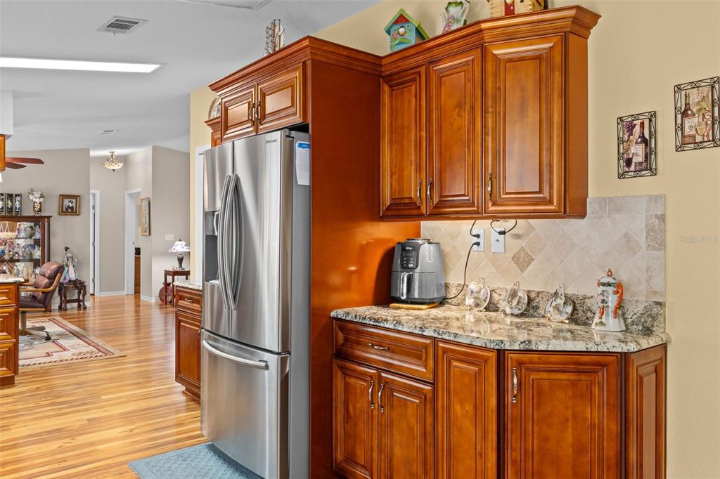 7340 Devine Avenue Brooksville, FL 34613 - Photo 16 of 56