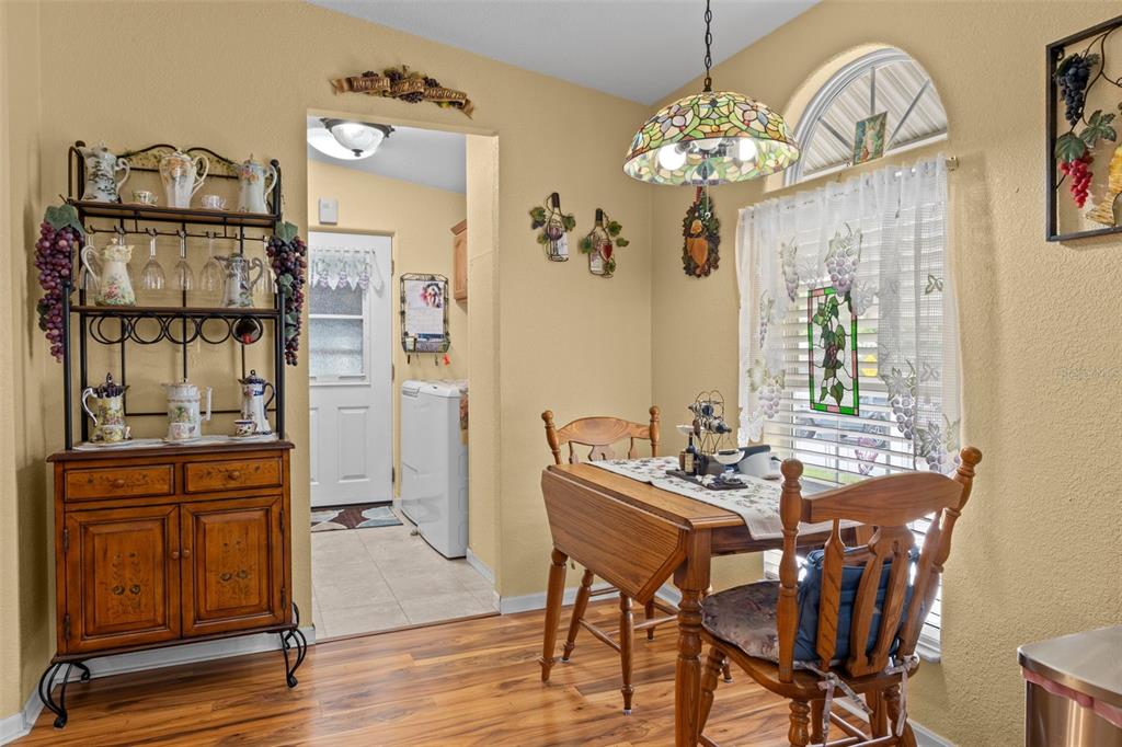 7340 Devine Avenue Brooksville, FL 34613 - Photo 18 of 56