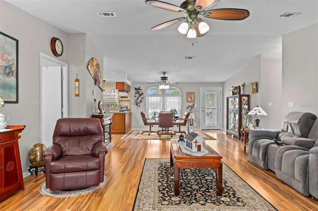 7340 Devine Avenue Brooksville, FL 34613 - Photo 9 of 56