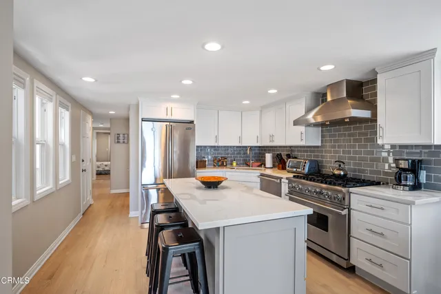 $9,000 | 305 Ocean Drive, Oxnard, CA 93035