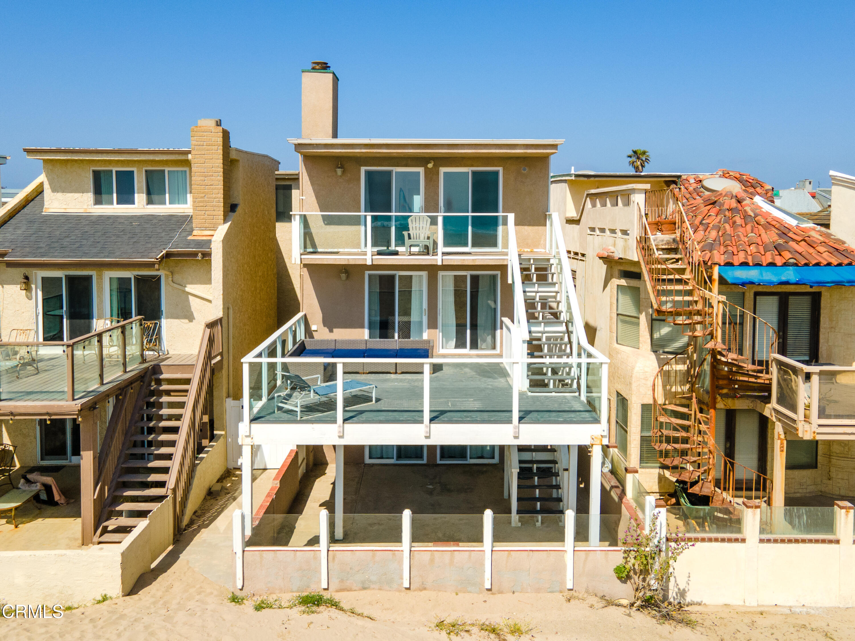 305 Ocean Drive Oxnard, CA 93035 - Photo 39 of 39 305 OCean MLS-43