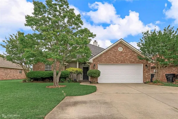 $297,500 | 2186 Stockwell Road, Bossier City, LA 71111