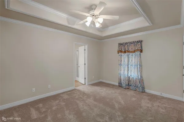 $297,500 | 2186 Stockwell Road, Bossier City, LA 71111