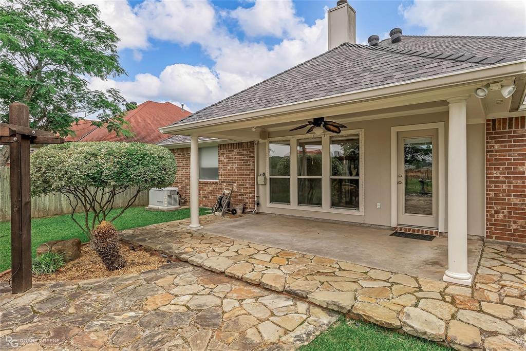 2186 Stockwell Road Bossier City, LA 71111 - Photo 33 of 40