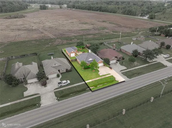 $297,500 | 2186 Stockwell Road, Bossier City, LA 71111